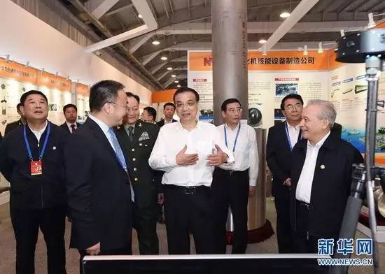 蒼穹數(shù)碼參展第二屆軍民融合發(fā)展高技術成果展會